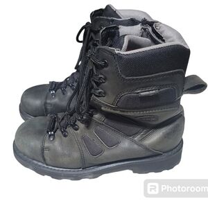 Harley-Davidson men's boots